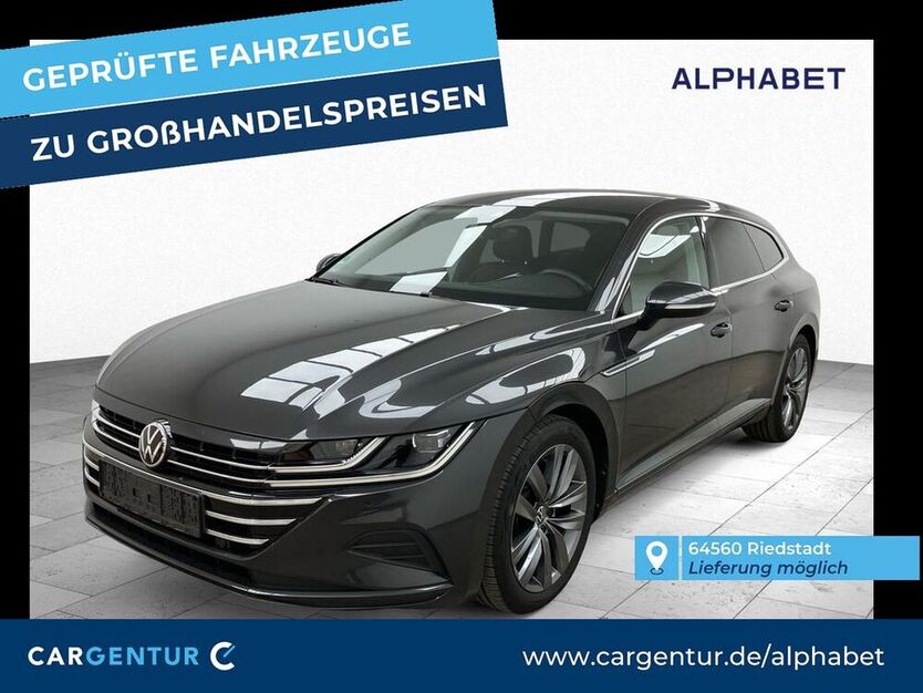 Arteon