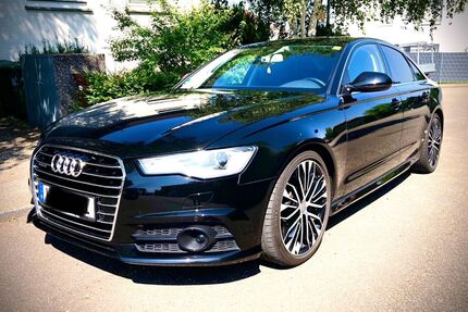 Audi A6 186.500 km 17.990 &euro; Remseck a. N. 71686