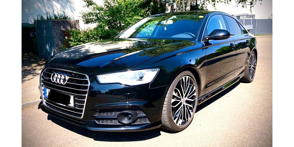 Audi A6 186.500 km 18.900 &euro; Remseck a. N. 71686