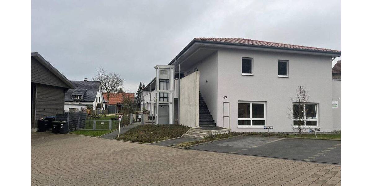 Etagenwohnung Borgholzhausen - 3 Zimmer, 77 m&sup2;, 925&euro; | Angebot:26872116