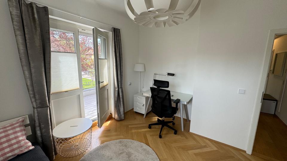 Etagenwohnung Weimar Ehringsdorf - 4.5 Zimmer, 145 m&sup2;, 1.700&euro; | Angebot:22011498