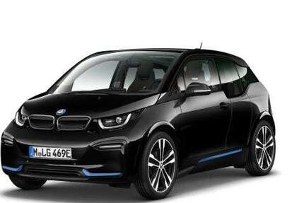 BMW i3 39.714 km 22.630 € Göppingen 73037