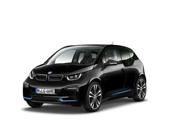 BMW i3 39.714 km 22.630 € Göppingen 73037