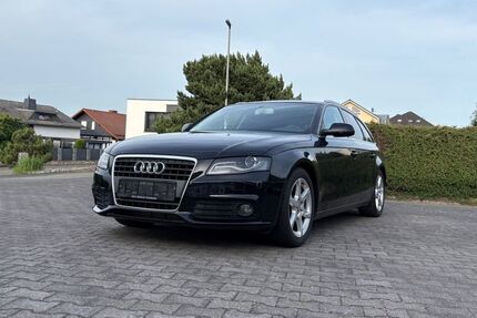 Audi A4 213.000 km 5.500 &euro; Dornburg 65599