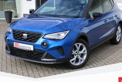 Seat Arona 56.423 km 17.790 &euro; Parchim 19370