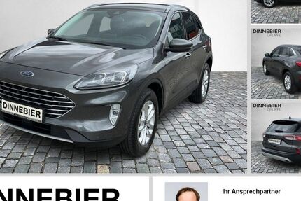 Ford Kuga 34.401 km 24.990 &euro; Leipzig 04158