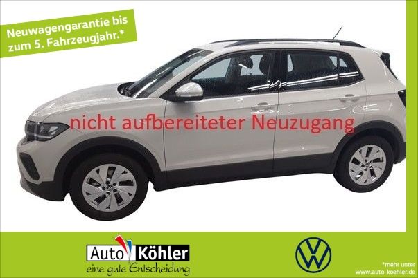 T-Cross