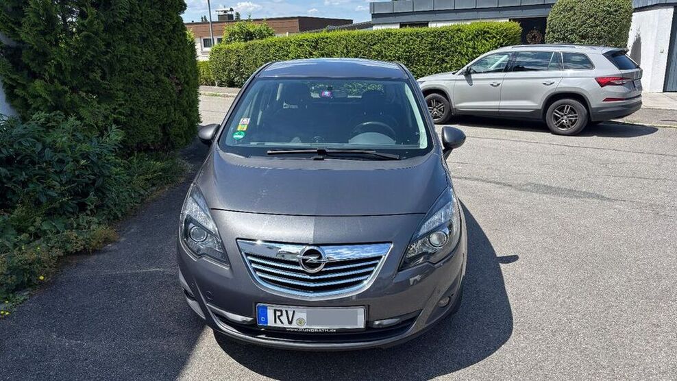 Meriva