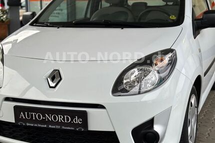 Renault Twingo 109.000 km 3.790 &euro; Neumünster 24534