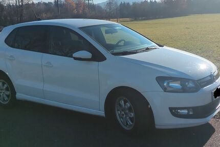 VW Polo 168.000 km 5.200 &euro; Lauf an der Pegnitz 91207