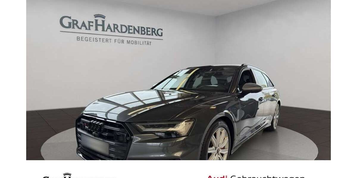 Audi S6 53.700 km 55.930 &euro; Aach 78267