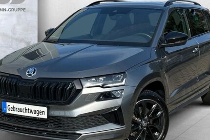 Skoda Karoq 19.400 km 29.999 &euro; Ludwigshafen am Rhein 67059