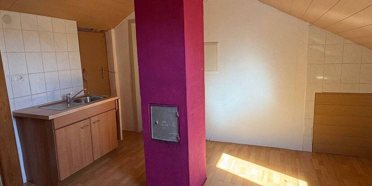 Einfamilienhaus Pfullendorf Mottschieß - 6 Zimmer, 150 m&sup2;, 299.000&euro; | Angebot:26703041