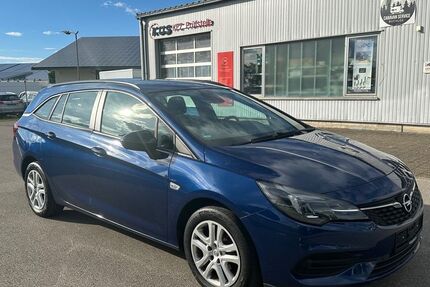 Opel Astra 161.250 km 5.290 &euro; Buchloe 86807