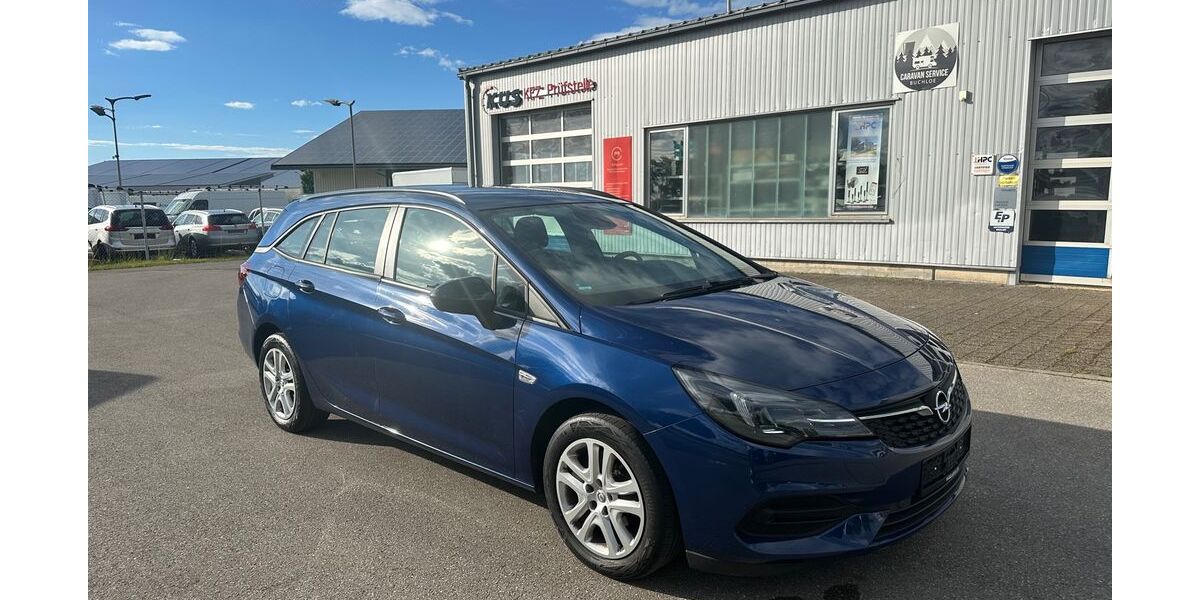 Opel Astra 161.250 km 5.290 &euro; Buchloe 86807