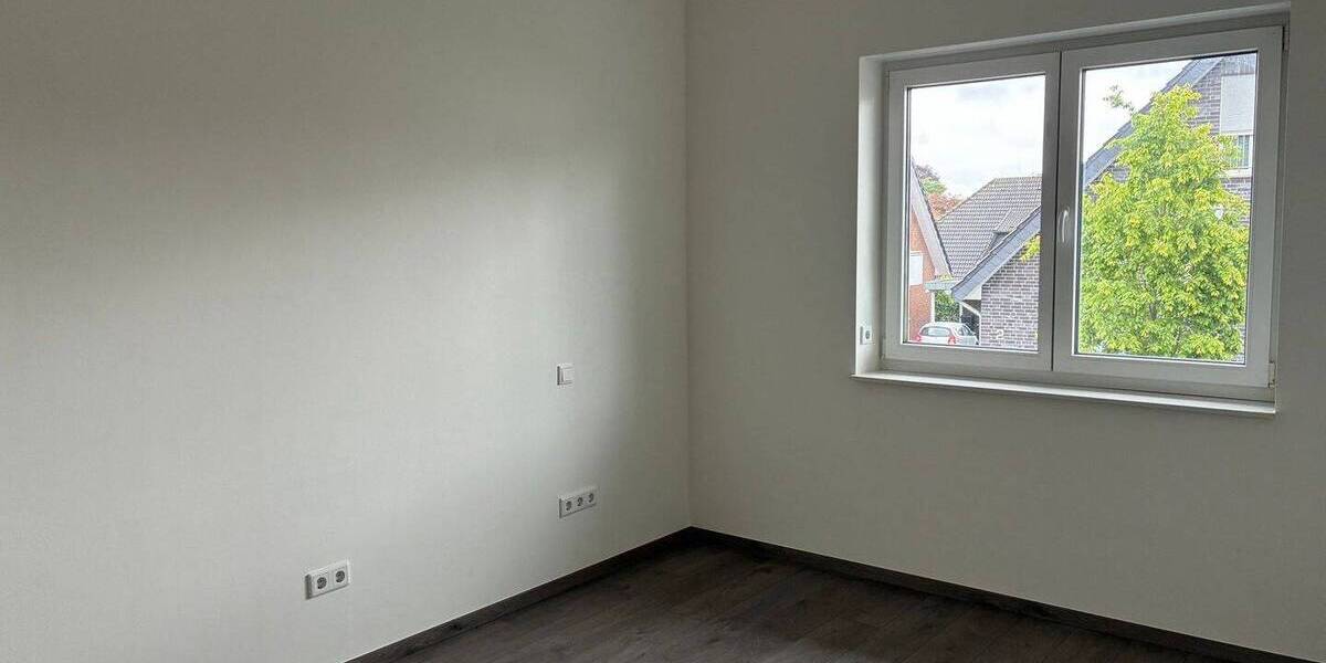 Etagenwohnung Nordwalde - 3 Zimmer, 100 m&sup2;, 1.000&euro; | Angebot:26657014
