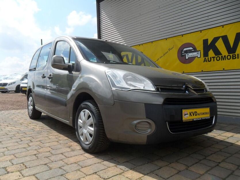 Berlingo