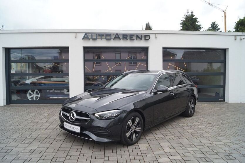 C 200