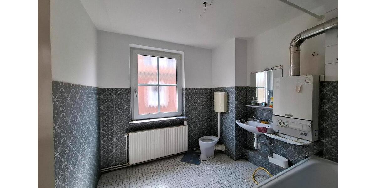 Etagenwohnung Emden - 3 Zimmer, 70 m&sup2;, 450&euro; | Angebot:26397740