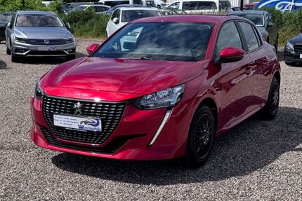 Peugeot 208 59.564 km 10.890 &euro; Rendsburg 24768