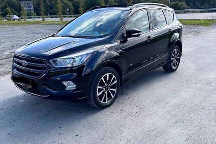 Ford Kuga 142.000 km 14.000 &euro; Schmallenberg 57392