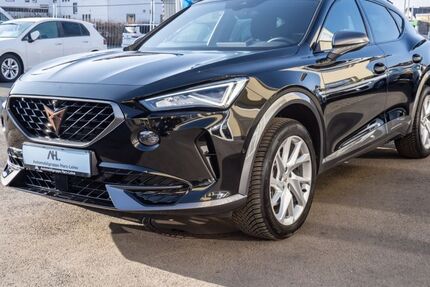 Cupra Formentor 12.867 km 28.162 &euro; Northeim 37154