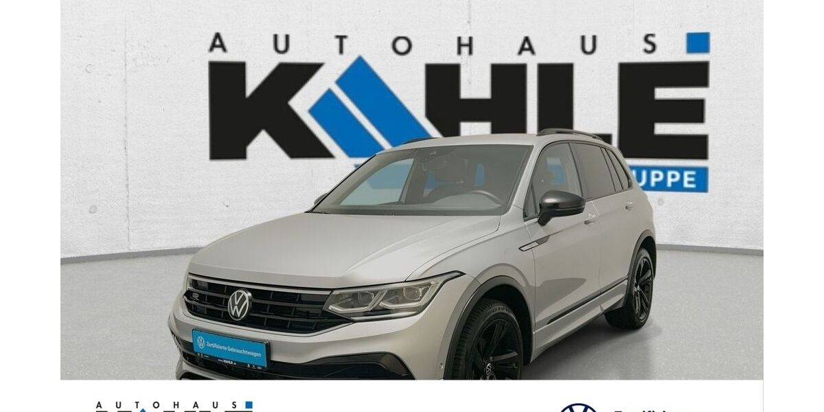 VW Tiguan 72.119 km 28.990 &euro; Wunstorf 31515