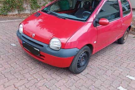 Renault Twingo 161.201 km 1.390 &euro; Negernbötel 23795