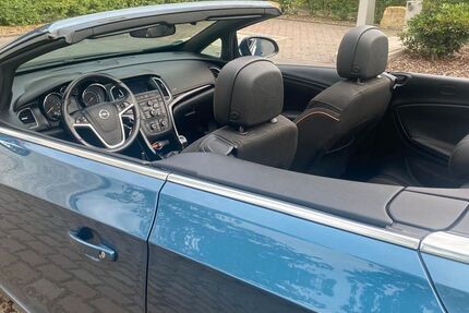 Opel Cascada 113.673 km 10.500 &euro; Heilbronn 74081