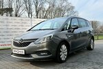 Opel Zafira Innovation / Automatik / Navi / 7 Sitze 95.000 km 13.890 &euro; Mönchengladbach 41066