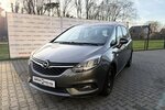 Opel Zafira Innovation / Automatik / Navi / 7 Sitze 95.000 km 17.900 &euro; Mönchengladbach 41066