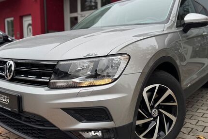 VW Tiguan 32.300 km 20.850 € Waltenhofen/Kempten 87448