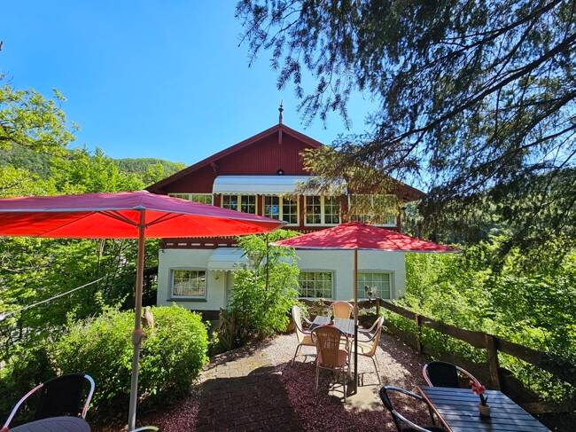 Gewerbeobjekt Bad Bertrich - 385.000&euro; | Angebot:25702823