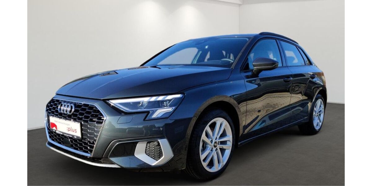 Audi A3 11.100 km 33.990 &euro; Wittlich 54516