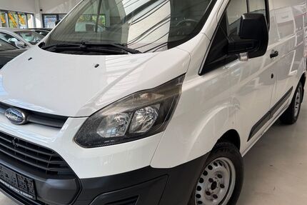 Ford Transit Custom 312.754 km 4.444 &euro; Stockelsdorf 23617