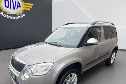 Skoda Yeti 74.000 km 11.399 € Bielefeld 33647