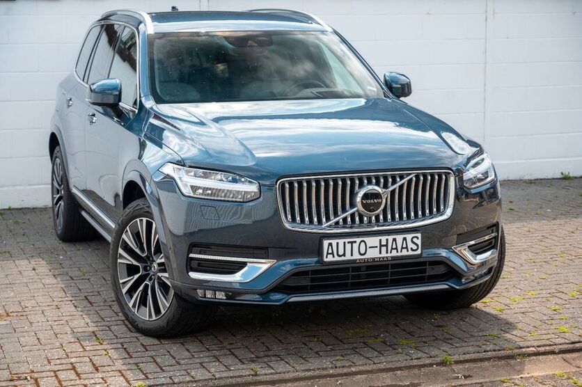 XC90