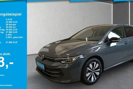 VW Golf 25.983 km 27.689 &euro; Weida 07570