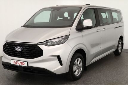 Ford Tourneo Custom 1.014 km 44.785 € Magdeburg 39118