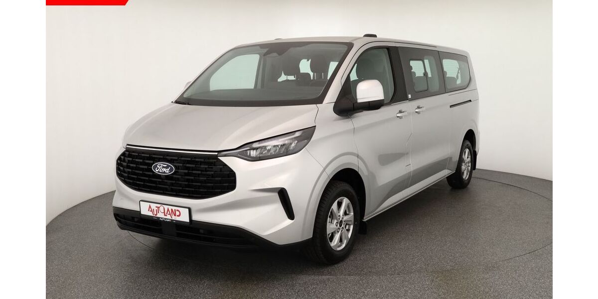 Ford Tourneo Custom 1.014 km 44.785 € Magdeburg 39118