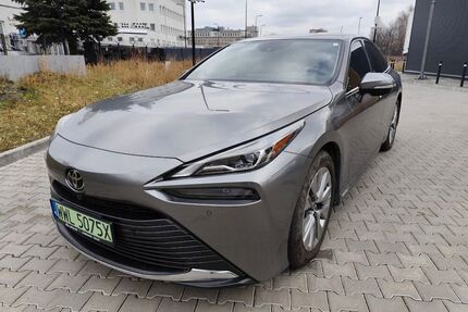 Toyota Mirai