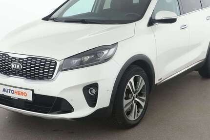 Kia Sorento 47.394 km 29.310 € Berlin 14059