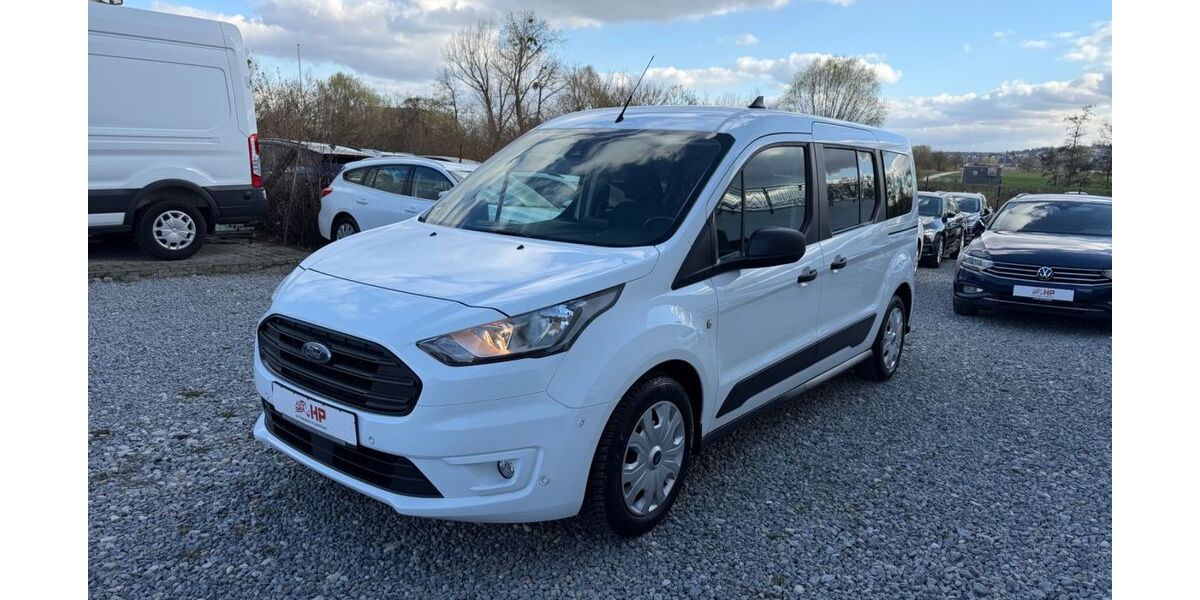 Ford Transit 135.668 km 12.999 &euro; Filderstadt /bei Stuttgart 70794