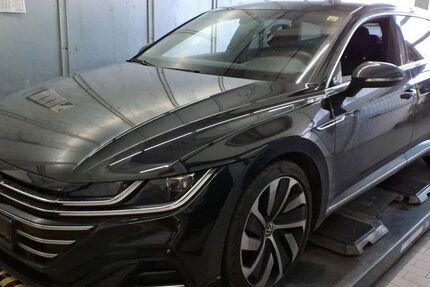 VW Arteon 64.643 km 27.888 &euro; Gera 07546
