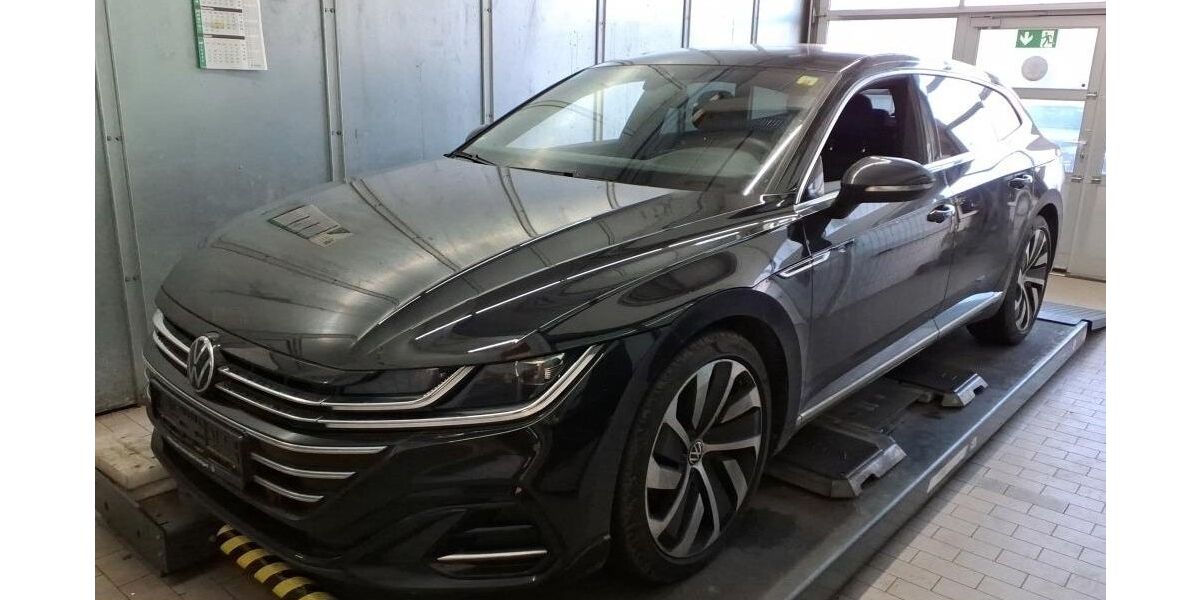 VW Arteon 64.643 km 27.888 &euro; Gera 07546