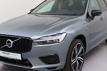 Volvo XC60 97.033 km 36.950 &euro; Norderstedt 22848
