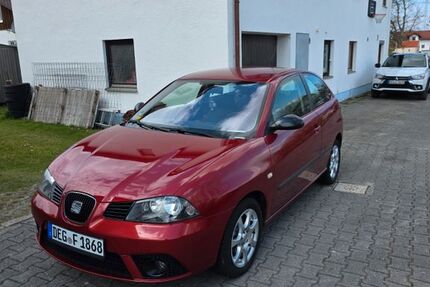 Seat Ibiza 224.000 km 1.500 &euro; Plattling 94447