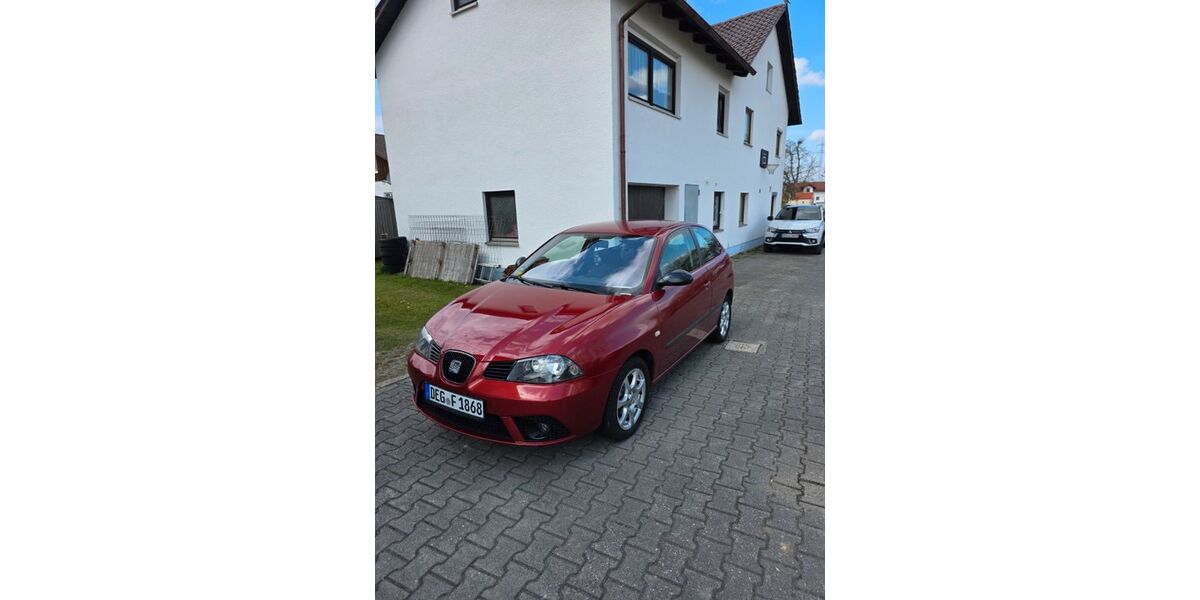Seat Ibiza 224.000 km 1.500 &euro; Plattling 94447