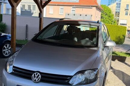 VW Golf Plus 103.000 km 5.300 &euro; Freudenstadt 72250