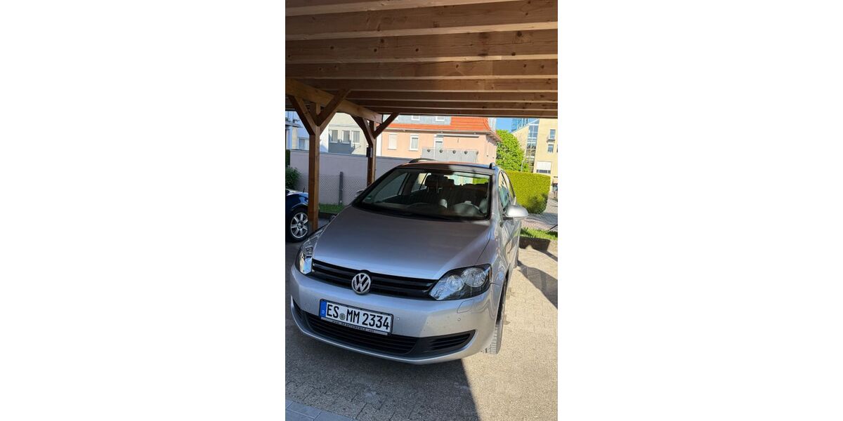 VW Golf Plus 103.000 km 5.300 &euro; Freudenstadt 72250